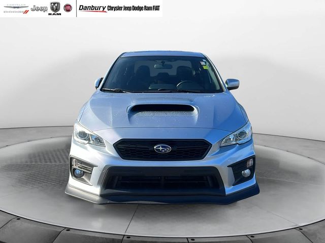 2020 Subaru WRX Premium