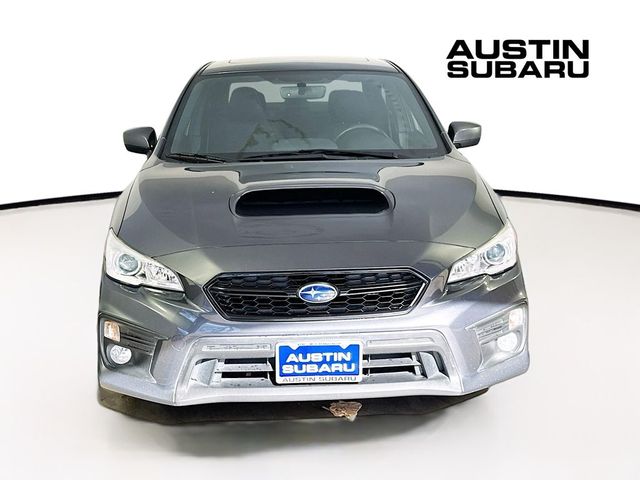 2020 Subaru WRX Premium