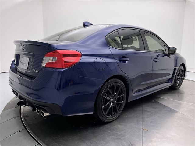 2020 Subaru WRX Premium