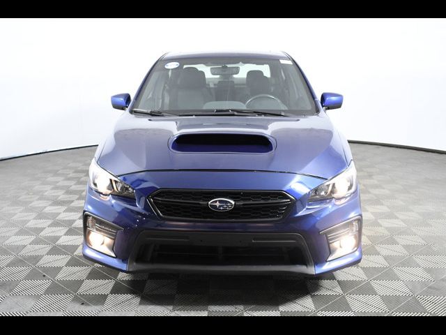 2020 Subaru WRX Premium