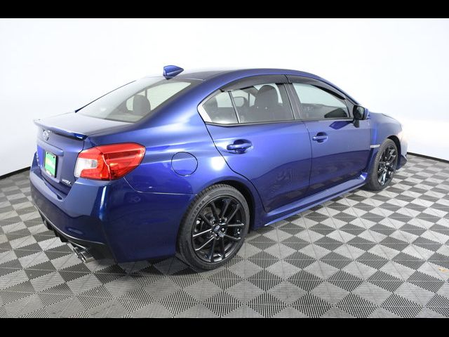 2020 Subaru WRX Premium