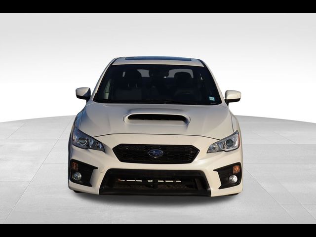 2020 Subaru WRX Premium