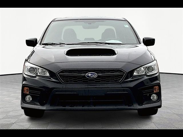 2020 Subaru WRX Premium