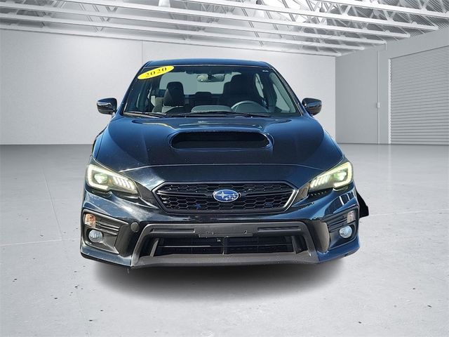 2020 Subaru WRX Premium