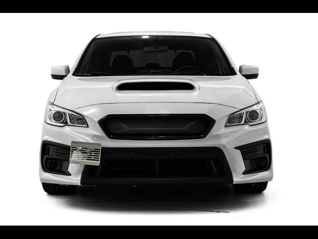 2020 Subaru WRX Premium
