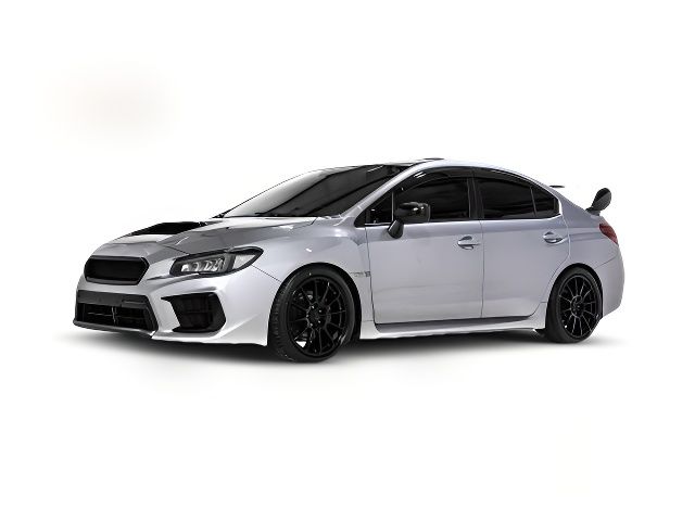 2020 Subaru WRX Premium