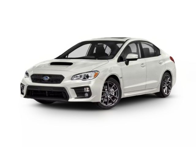 2020 Subaru WRX Premium