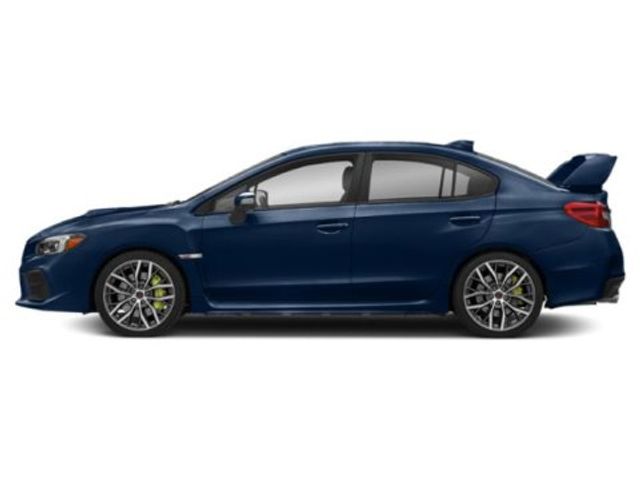 2020 Subaru WRX STI