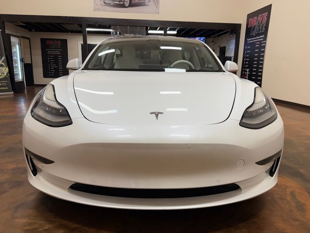 2020 Tesla Model 3 Performance