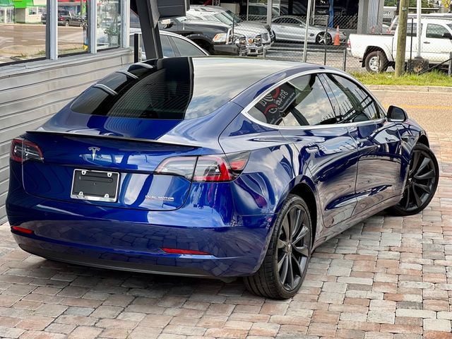 2020 Tesla Model 3 Performance