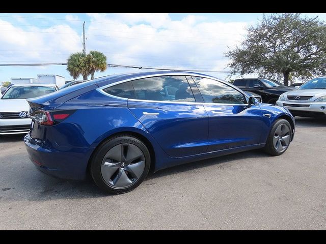 2020 Tesla Model 3 Standard Range