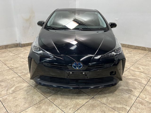 2020 Toyota Prius XLE