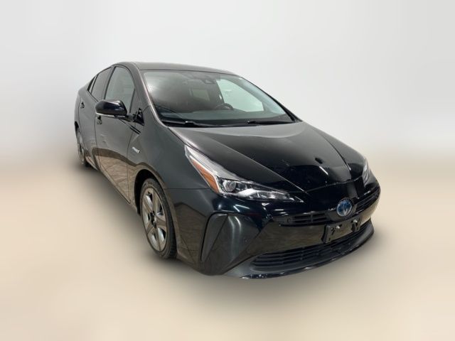 2020 Toyota Prius XLE