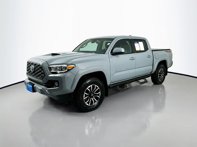 2020 Toyota Tacoma TRD Off Road