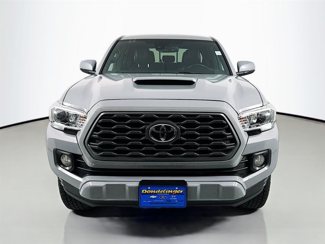 2020 Toyota Tacoma TRD Off Road