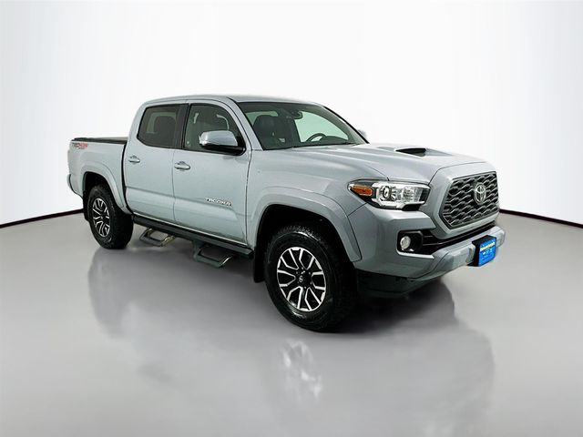 2020 Toyota Tacoma TRD Off Road