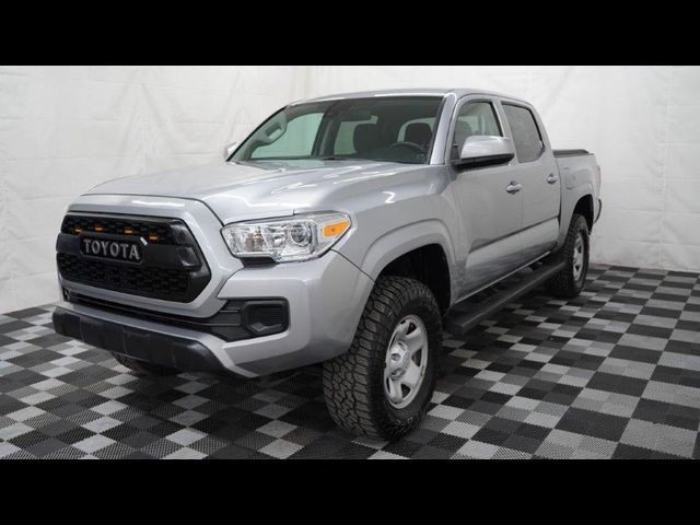 2020 Toyota Tacoma SR