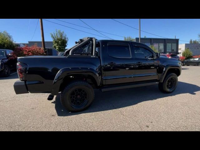 2020 Toyota Tacoma TRD Pro