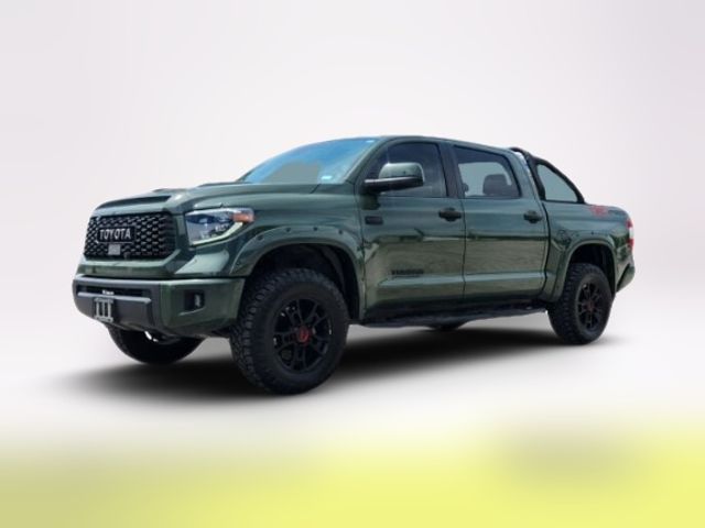 2020 Toyota Tundra TRD Pro