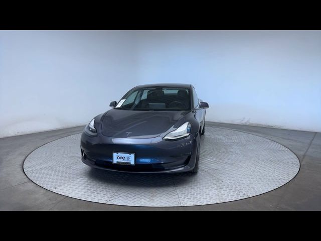 2020 Tesla Model 3 Performance