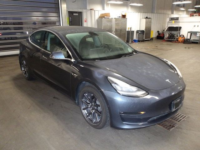 2020 Tesla Model 3 Performance