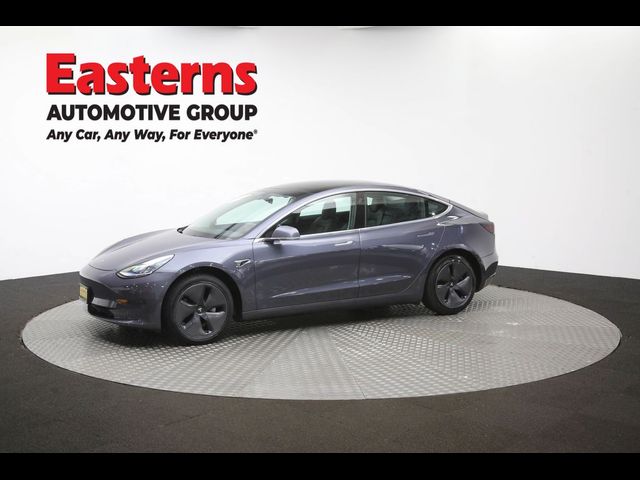 2020 Tesla Model 3 Standard Range