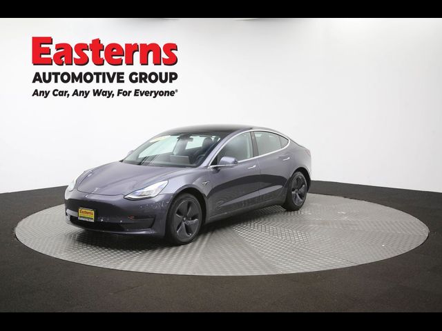 2020 Tesla Model 3 Standard Range