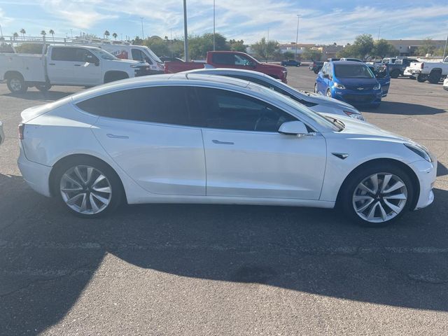 2020 Tesla Model 3 Standard Range