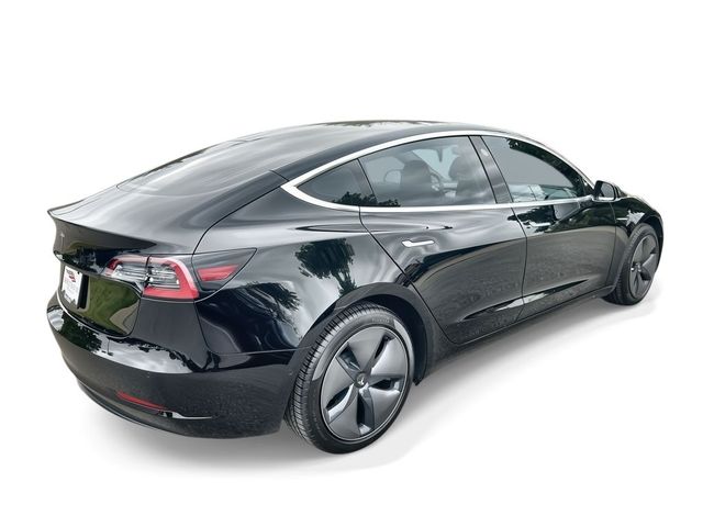 2020 Tesla Model 3 Standard Range