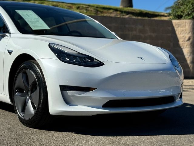 2020 Tesla Model 3 Standard Range