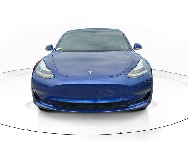 2020 Tesla Model 3 Standard Range