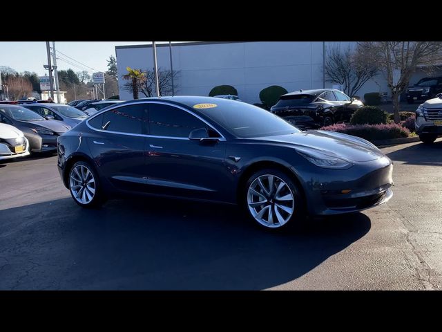 2020 Tesla Model 3 Standard Range