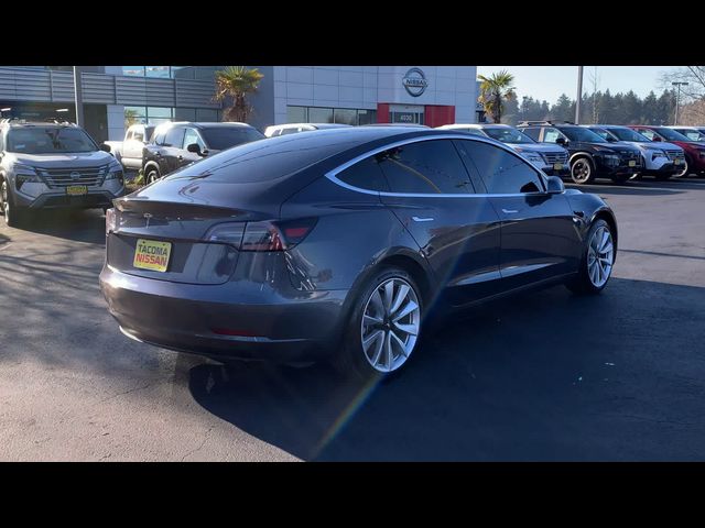 2020 Tesla Model 3 Standard Range