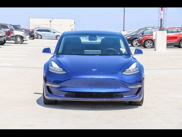 2020 Tesla Model 3 Performance