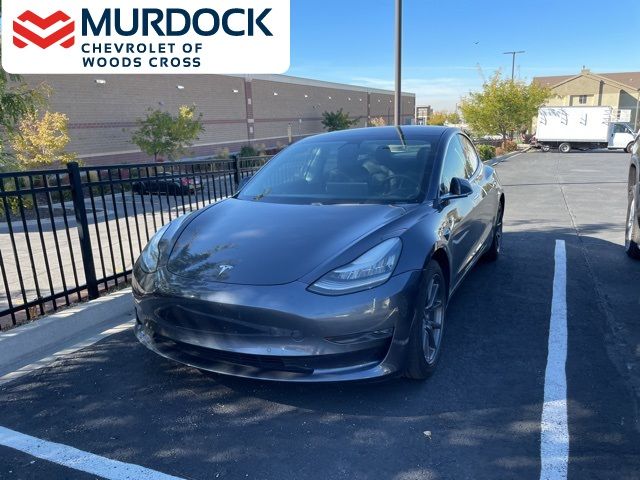 2020 Tesla Model 3 Performance