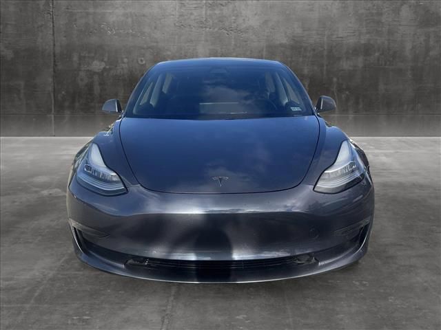 2020 Tesla Model 3 Performance