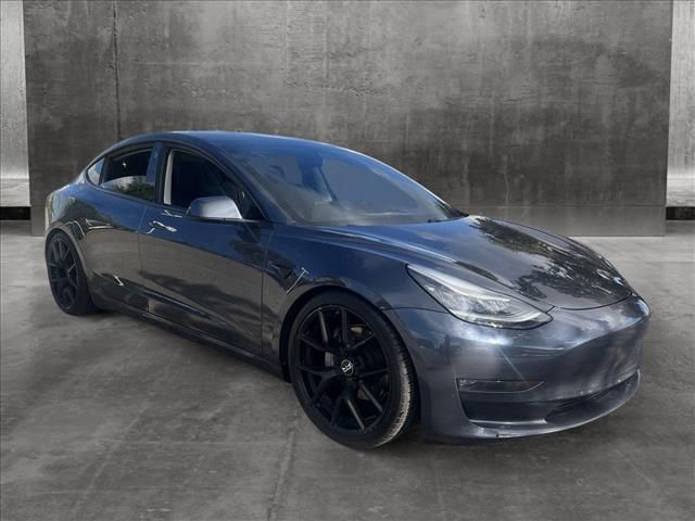 2020 Tesla Model 3 Performance