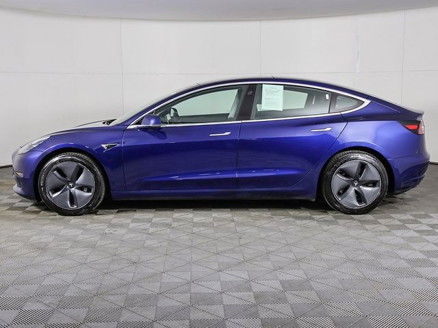 2020 Tesla Model 3 Performance