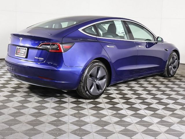 2020 Tesla Model 3 Performance