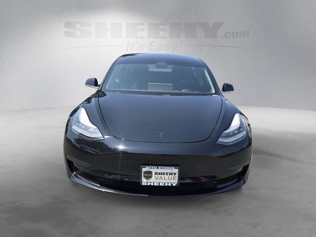 2020 Tesla Model 3 Performance