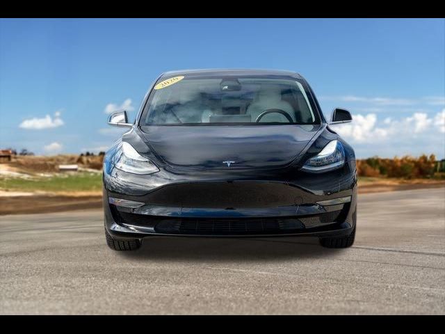 2020 Tesla Model 3 Performance