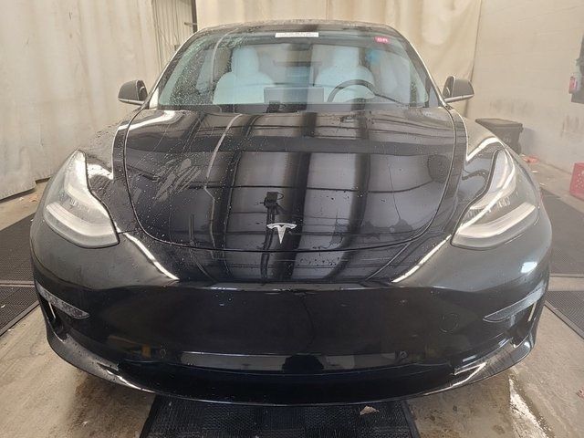 2020 Tesla Model 3 Performance