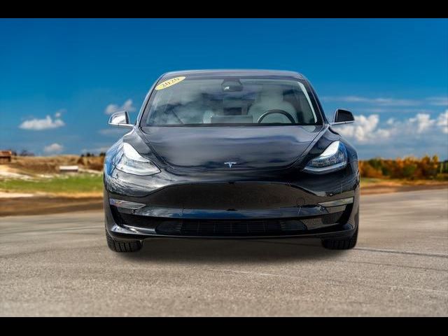 2020 Tesla Model 3 Performance