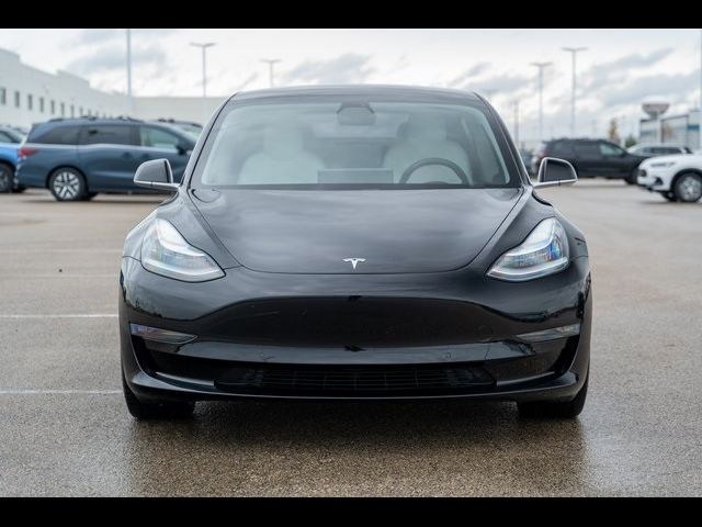 2020 Tesla Model 3 Performance