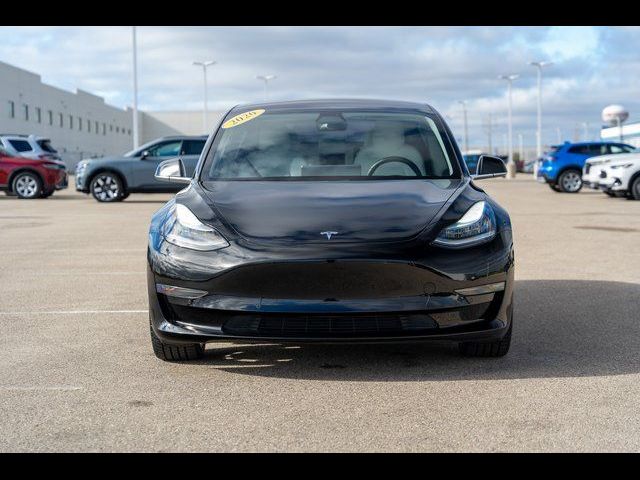 2020 Tesla Model 3 Performance