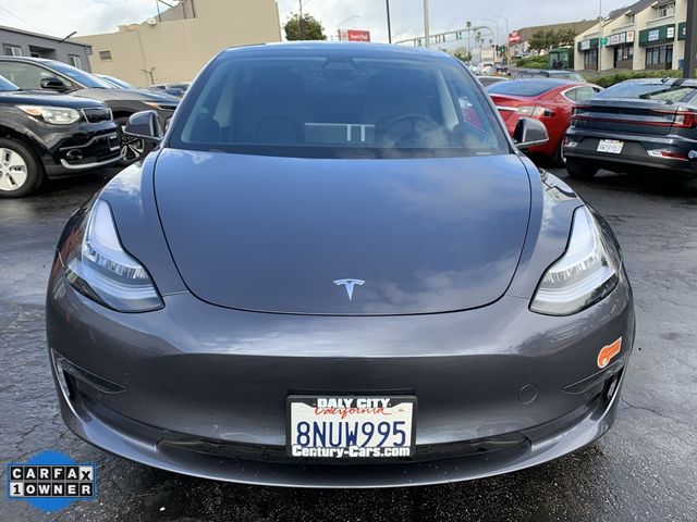 2020 Tesla Model 3 Performance