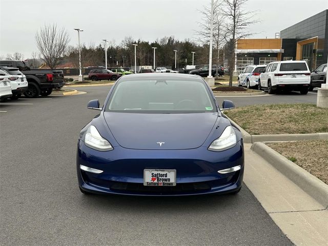 2020 Tesla Model 3 Performance