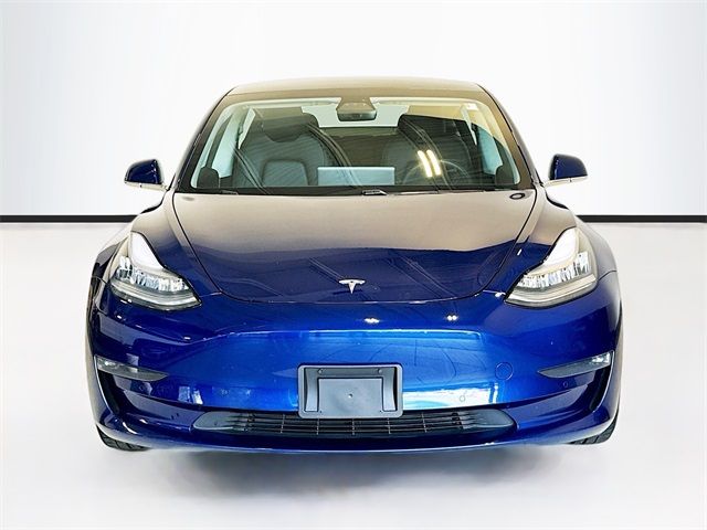 2020 Tesla Model 3 Performance