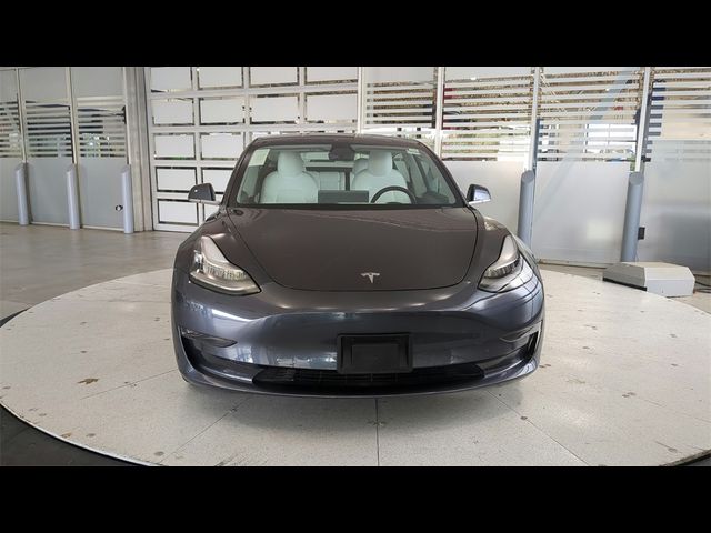 2020 Tesla Model 3 Performance