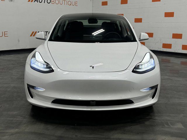 2020 Tesla Model 3 Performance